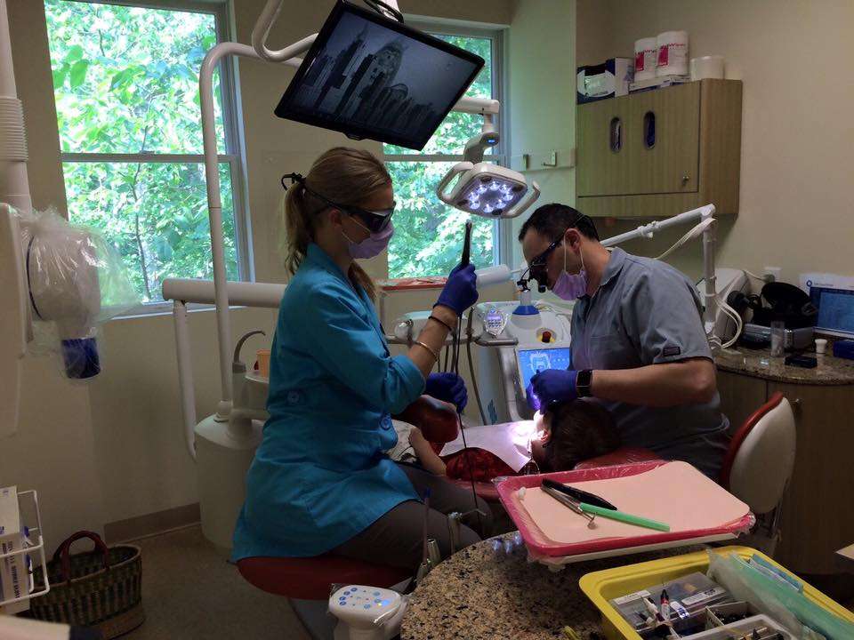 Avant Garde Dental Arts | 506 Hamburg Turnpike Suite 208, Wayne, NJ 07470 | Phone: (973) 295-5451