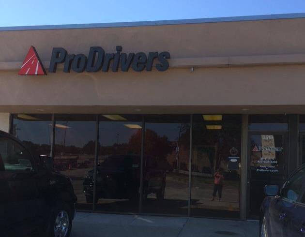 ProDrivers | 8521 Park Dr, Omaha, NE 68127, USA | Phone: (402) 205-3408