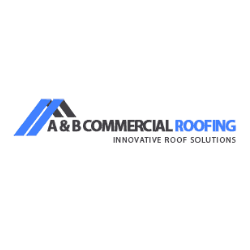 A&B Commercial Roofing | 3303 Oakwell Ct #210, San Antonio, TX 78218, USA | Phone: (877) 770-0210