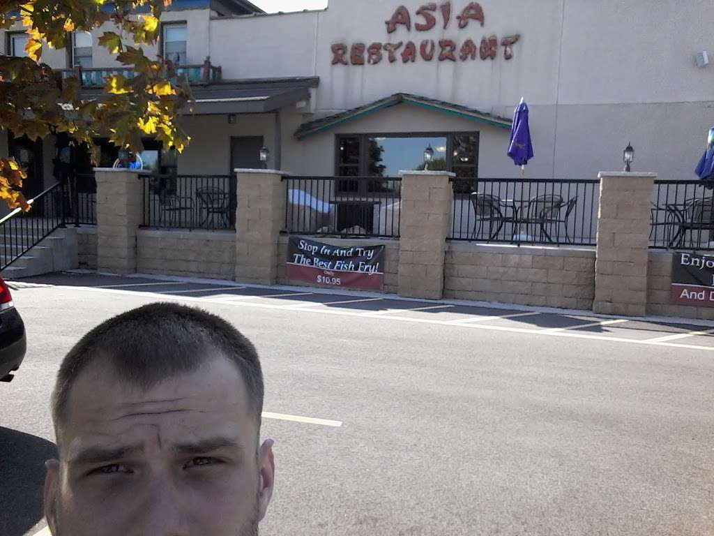 Asia Restaurant | 16150 W National Ave, New Berlin, WI 53151, USA | Phone: (262) 786-1818