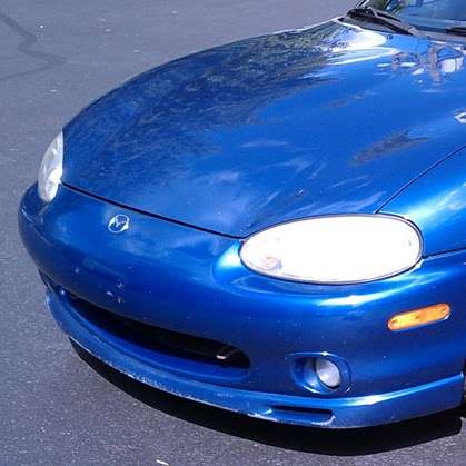 AIM Tuning/Indy Miata | 5174 N Herbemont Rd, Martinsville, IN 46151, USA | Phone: (317) 381-0898