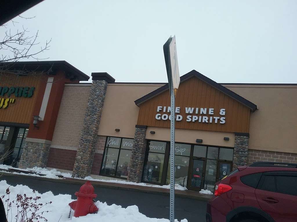 Fine Wine & Good Spirits | 1772 Tilden Ridge Dr, Hamburg, PA 19526, USA | Phone: (610) 562-6586