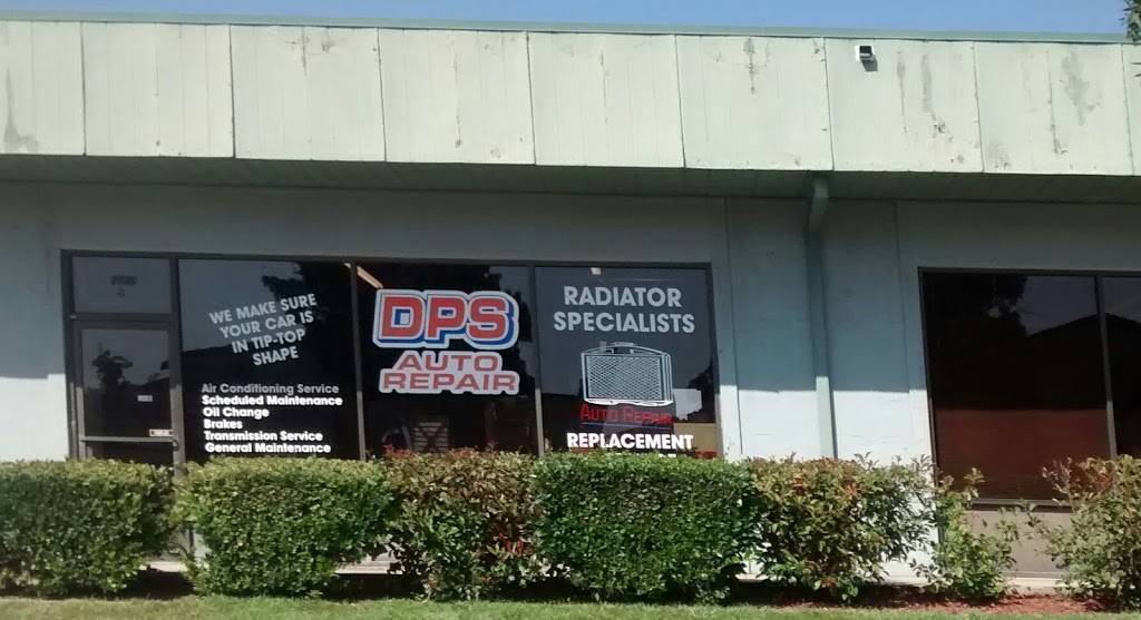 DPS Auto & Radiator Place | 5588 Cedar Blvd # H, Newark, CA 94560 | Phone: (510) 791-5100