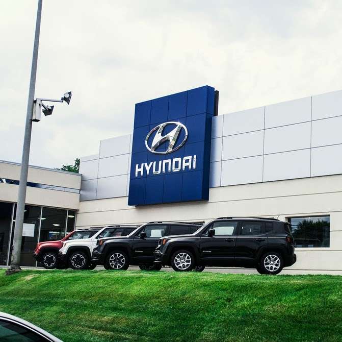 Global Hyundai | 1099 US-22, North Plainfield, NJ 07060 | Phone: (908) 200-2536