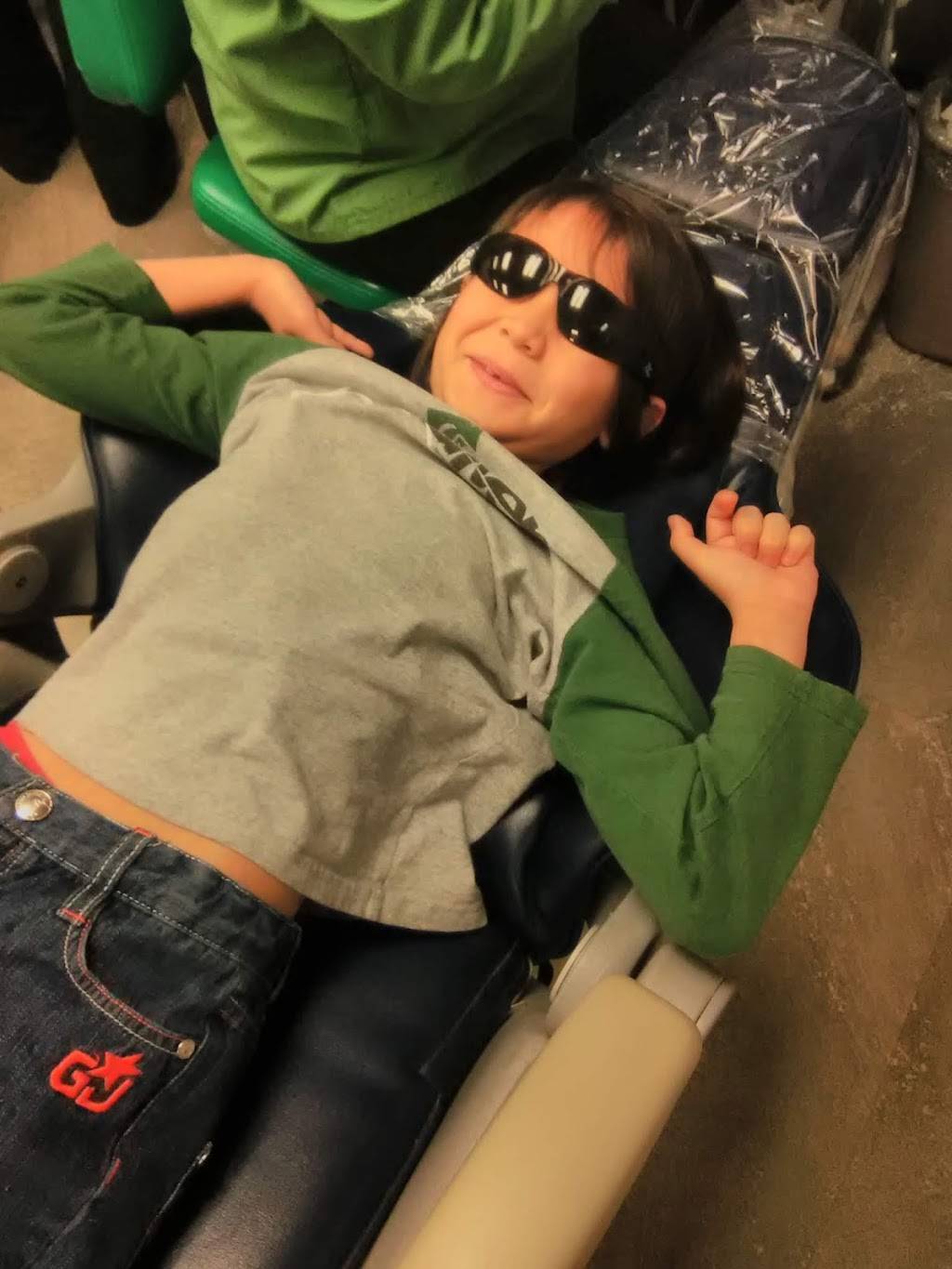 Smiles 4 Kids | 311 N 76th St, Omaha, NE 68114, USA | Phone: (402) 235-5342