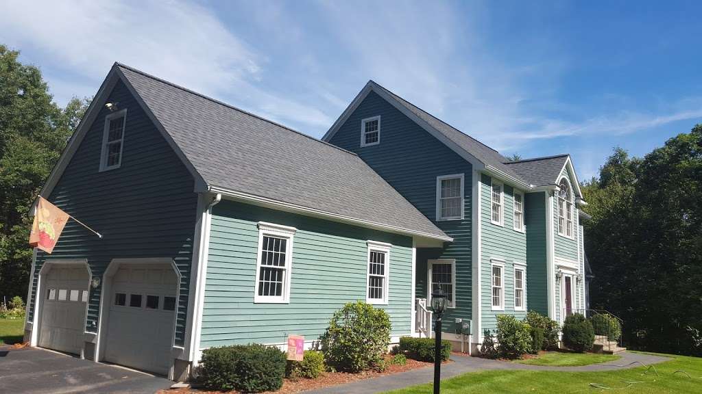 Idea Painting Company | 14-38 Duck Hill Rd, Duxbury, MA 02332 | Phone: (855) 544-4335