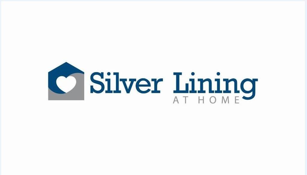 Silver Lining At Home | 15070 Chandler Rd, Omaha, NE 68138, USA | Phone: (402) 257-0500