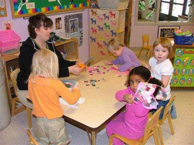 Montessori & Early Learning | 419 Altamont Rd, Covington, KY 41011 | Phone: (859) 491-1455