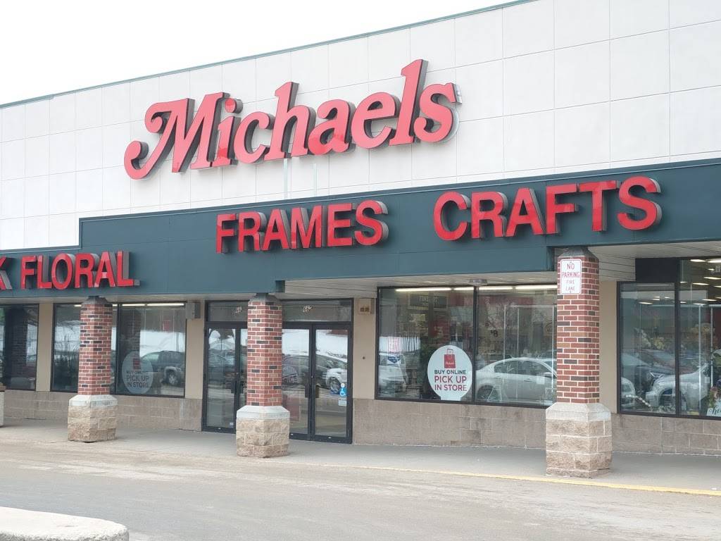 Michaels | 66 W 66th St, Richfield, MN 55423 | Phone: (612) 861-9666