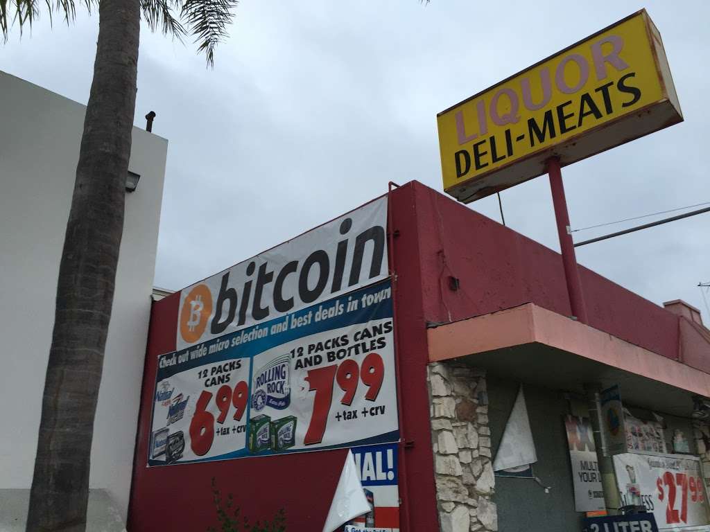 BitcoinPlug Bitcoin ATM | 15711 Crenshaw Blvd, Gardena, CA 90249, USA | Phone: (888) 856-7584