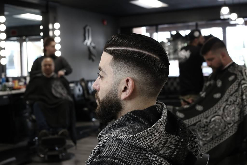 Old Soul Traditional Barber Shop | 10074 Magnolia Ave, Riverside, CA 92503, USA | Phone: (951) 588-8003