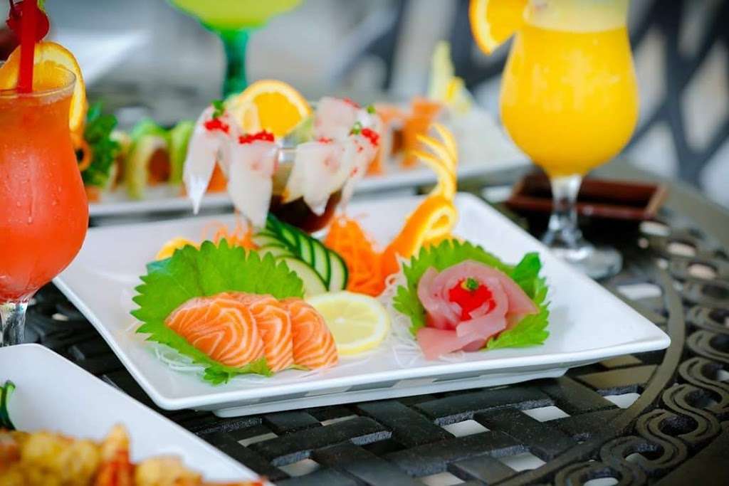 Yen Teppanyaki and Sushi Steakhouse | 6630 FM 1463, Fulshear, TX 77441, USA | Phone: (281) 665-3917