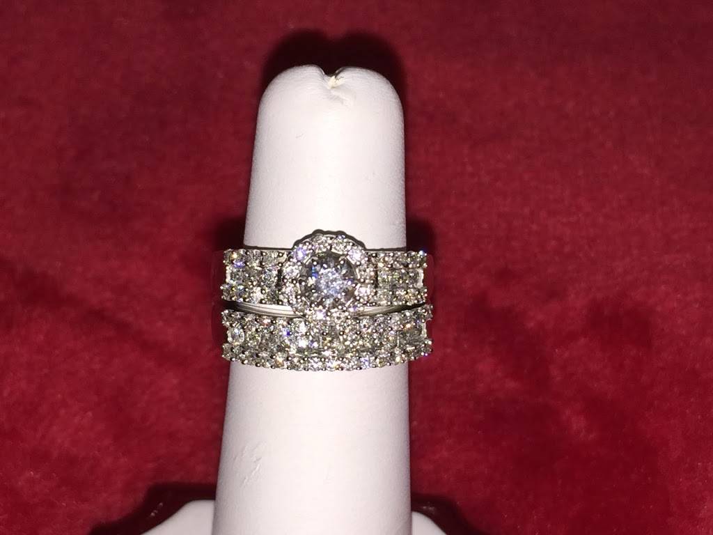 Amir Jewelers | 322 Crossroads Blvd, Cary, NC 27518, USA | Phone: (919) 462-0712