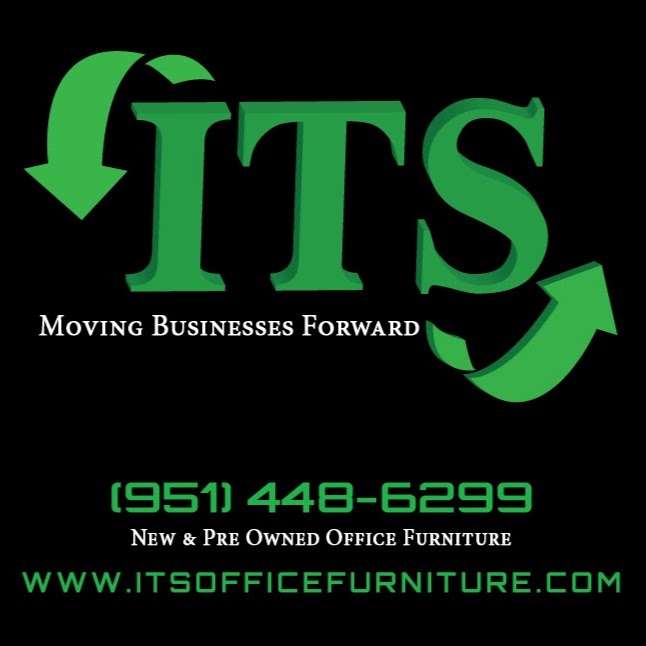 ITS New & Pre Owned Office Furniture | 21398 Harvill Ave, Perris, CA 92570 | Phone: (951) 448-6299