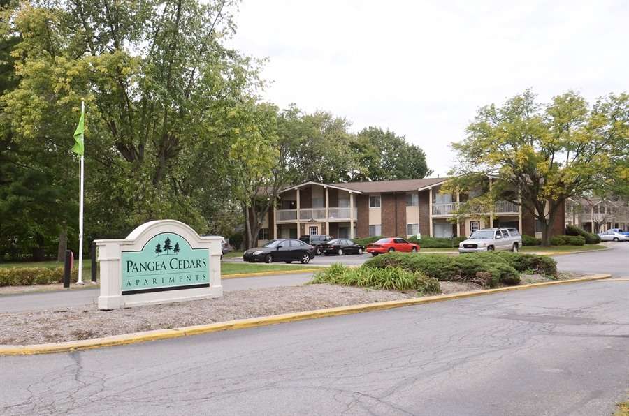 Pangea Cedars Apartments | 3417 N Rybolt Ave Central, Indianapolis, IN 46222 | Phone: (317) 643-9861