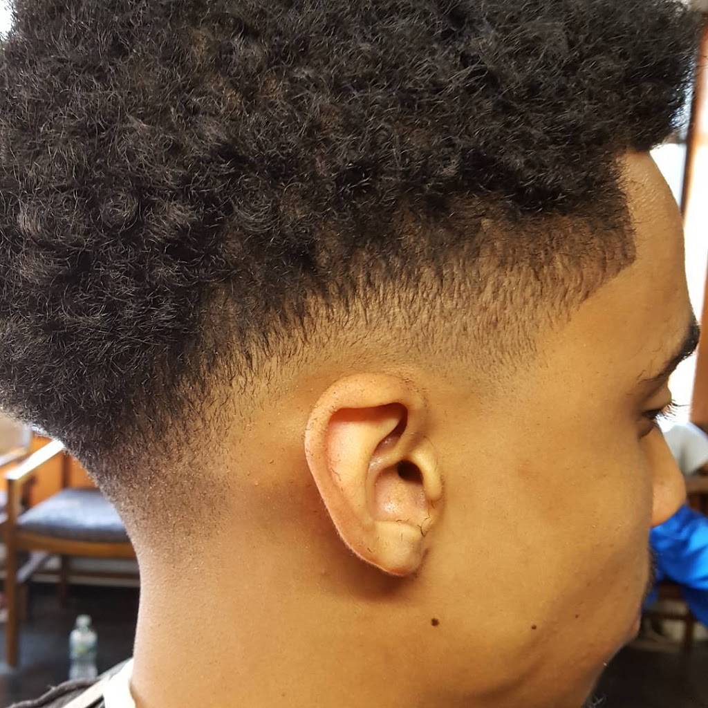 Blade Barbershop | 405 Lakeside Ave, City of Orange, NJ 07050 | Phone: (973) 677-1006