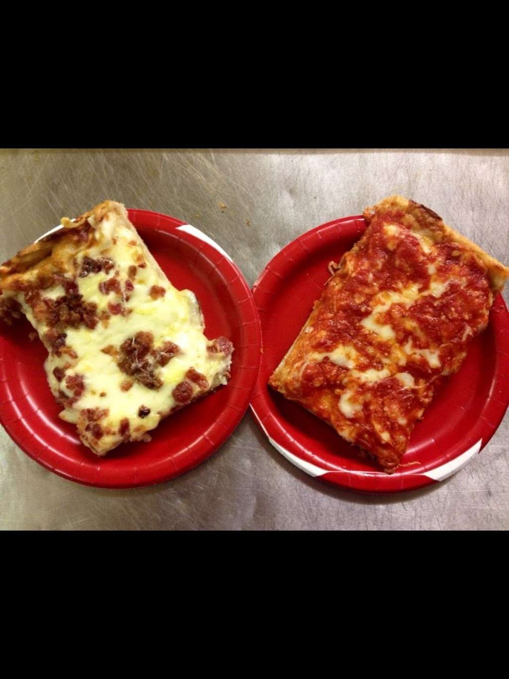 Kate & Als Pizza | 2919 US-206 #104, Columbus, NJ 08022, USA | Phone: (609) 267-1147