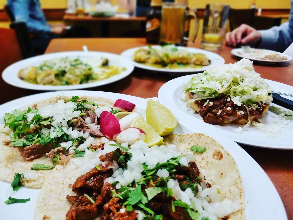 Taqueria Zamora | 3121 Main St, Santa Ana, CA 92707, USA | Phone: (714) 557-0907