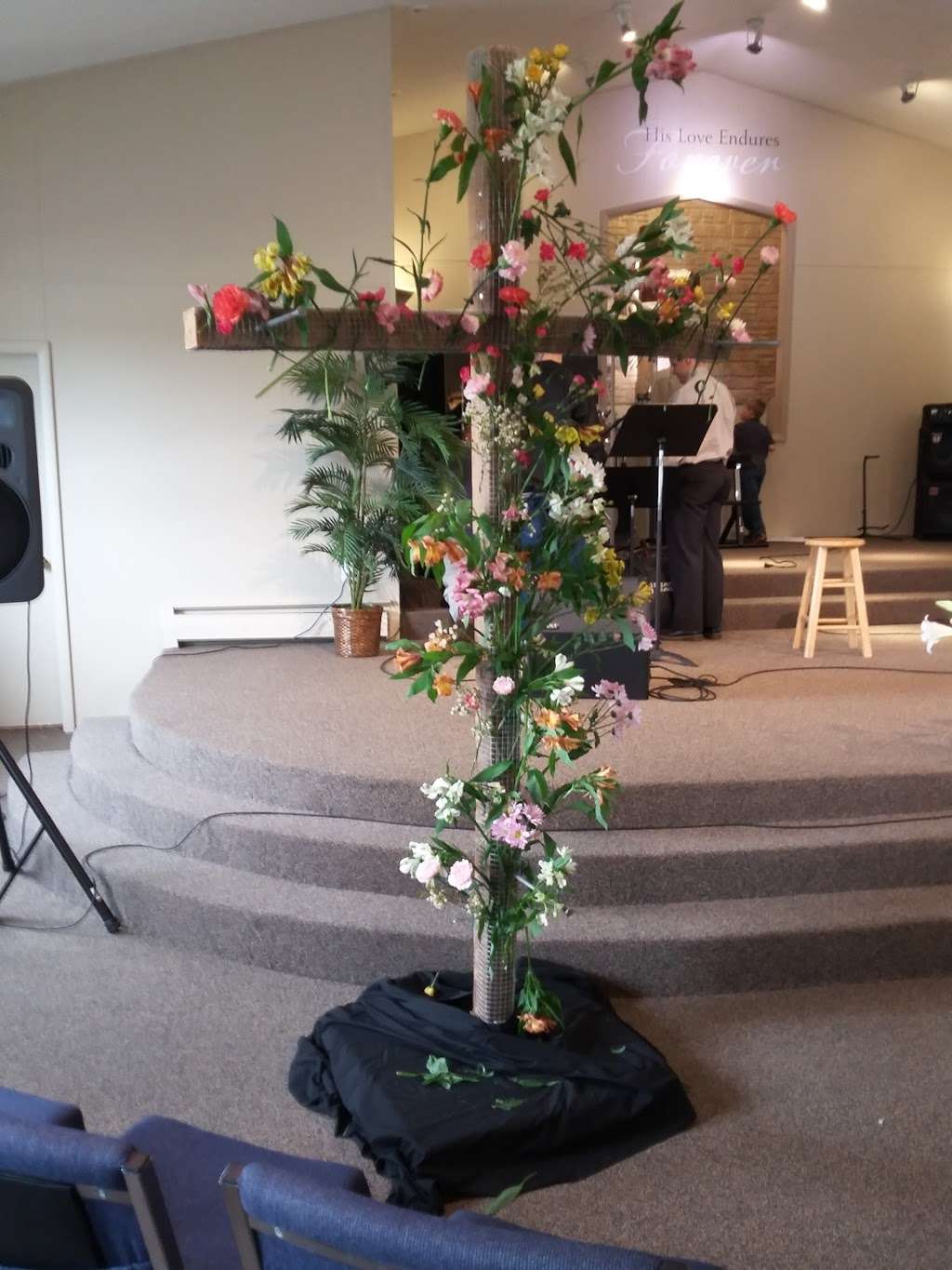 Orchard Valley Baptist Church | 2301 Jericho Rd, Aurora, IL 60506, USA | Phone: (630) 892-7081