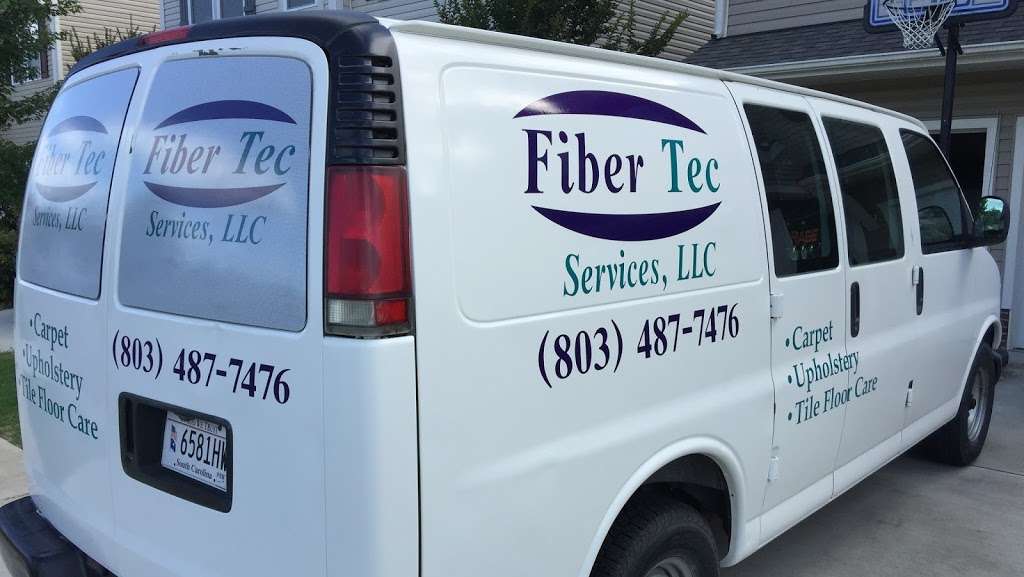Fiber Tec Services LLC | 204 Torngat Way, Rock Hill, SC 29732, USA | Phone: (803) 487-7476