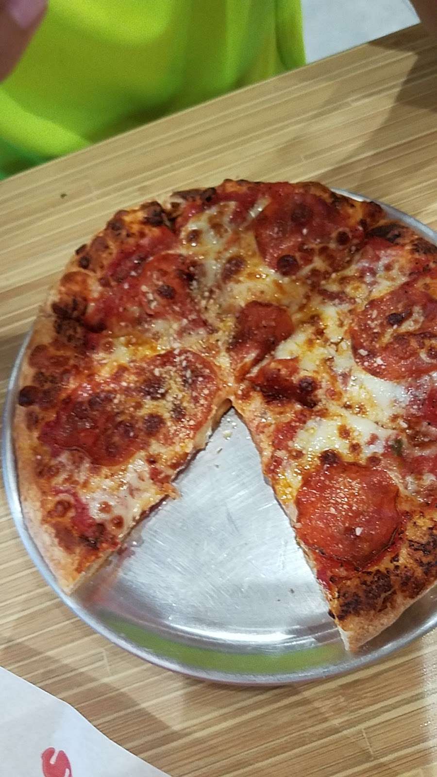 Pepperonis Pizza | 10450 FM 1464 #900, Richmond, TX 77407 | Phone: (832) 847-7000