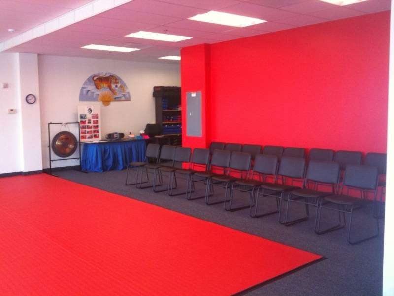 Twin Dragon Martial Arts | 8066 Crescent Park Dr, Gainesville, VA 20155 | Phone: (703) 743-9929