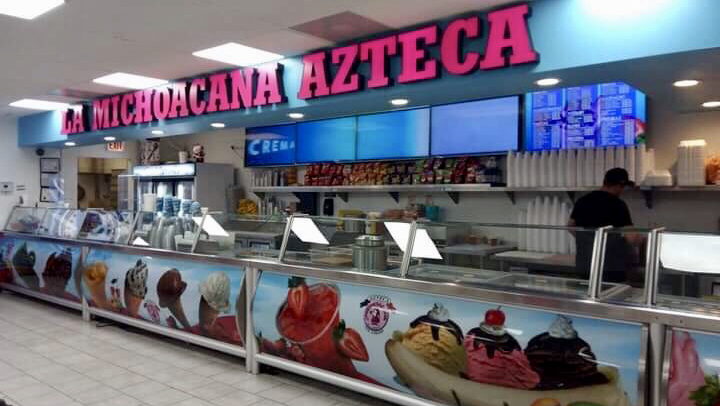 La Michoacana Azteca | 5447 W 79th St, Burbank, IL 60459, USA | Phone: (708) 581-5132