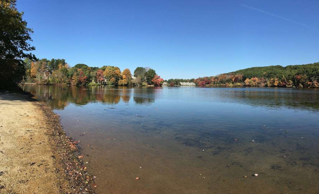 Legion Beach | North Andover, MA 01845, USA