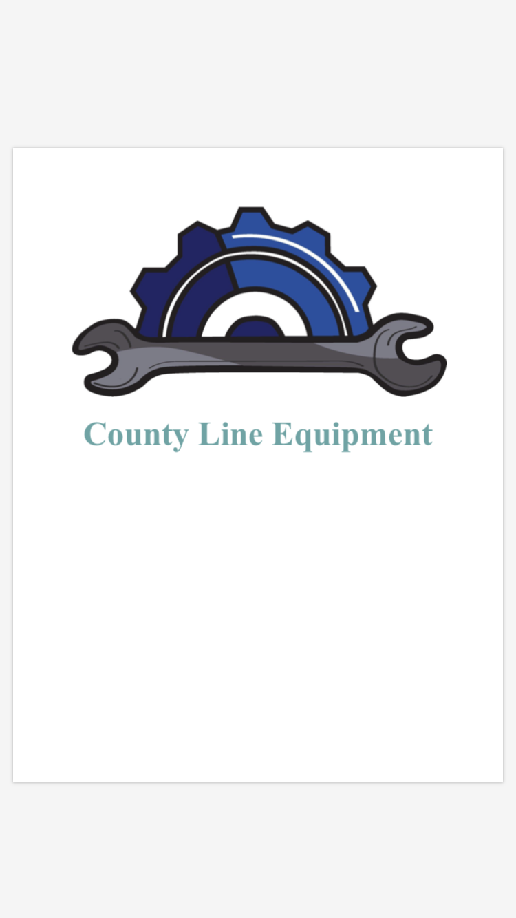 County Line Equipment | 1281 Steelville Rd, Cochranville, PA 19330 | Phone: (717) 517-1601