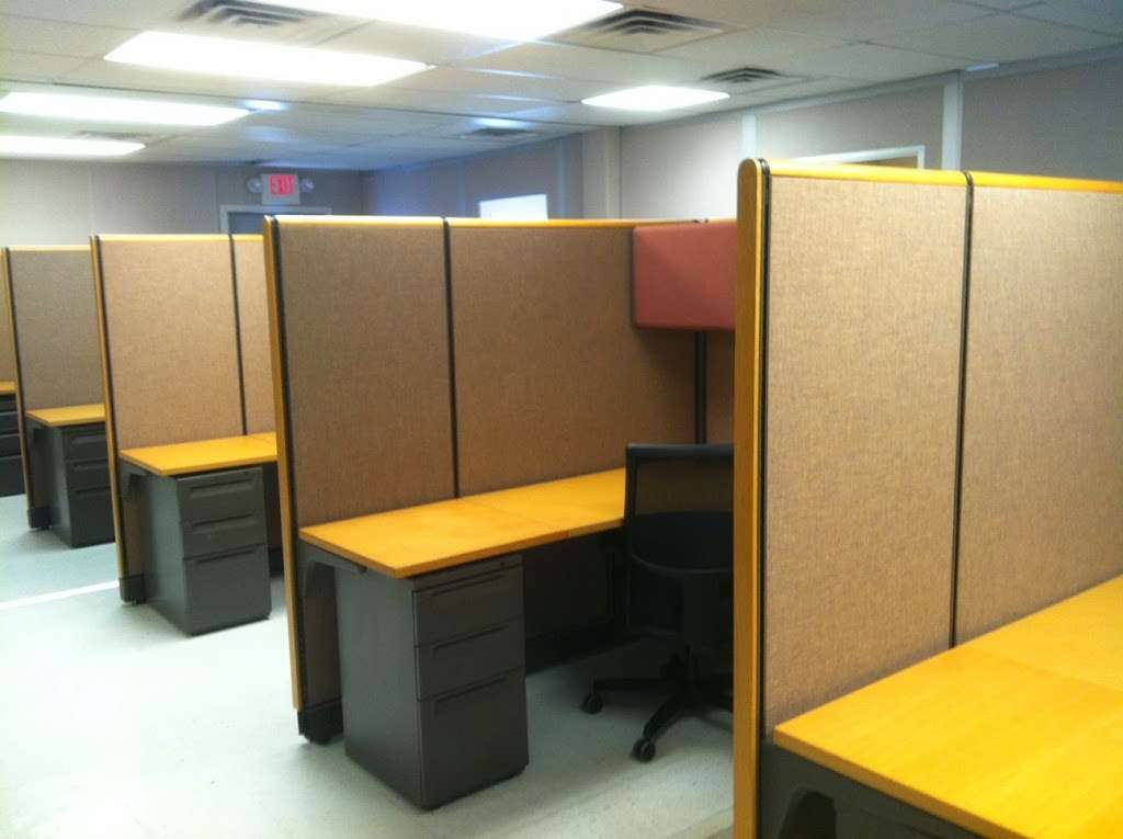 OCP Business Interiors Etc. | 2804 E 55th Pl, Indianapolis, IN 46220, USA | Phone: (317) 624-9700