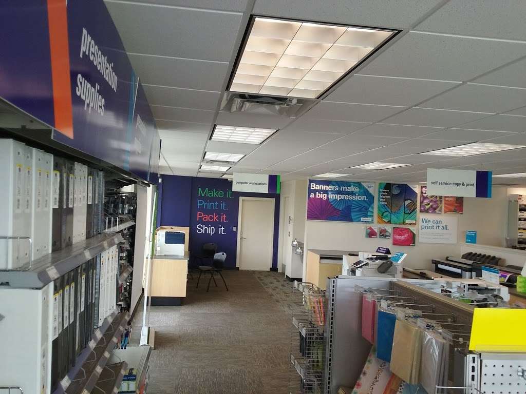 FedEx Office Print & Ship Center | 1911 S Federal Hwy Suite 100, Delray Beach, FL 33483, USA | Phone: (561) 278-5025