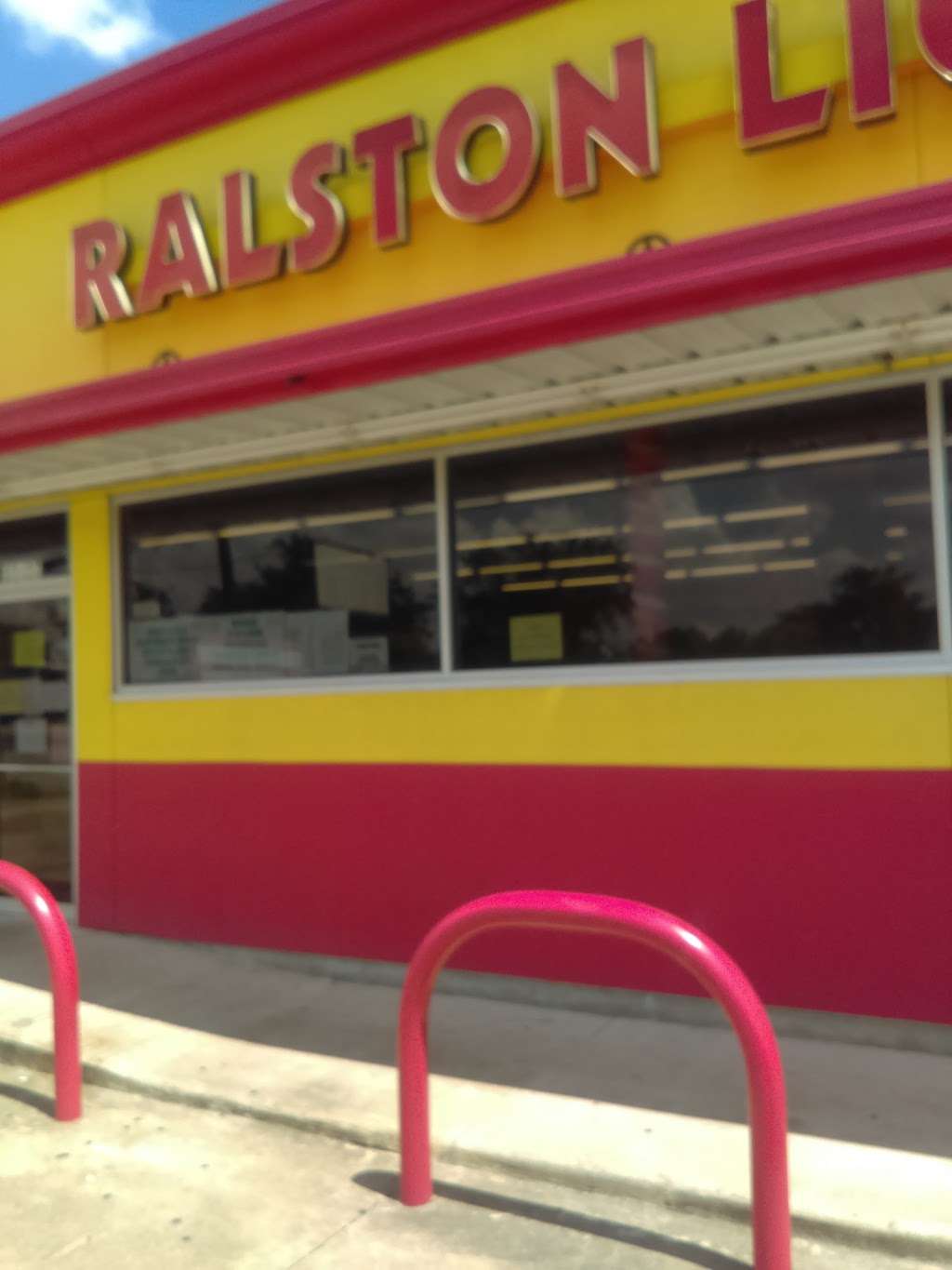 Ralston Discount Liquors #13 | 11017 Market St, Houston, TX 77029 | Phone: (713) 455-3977