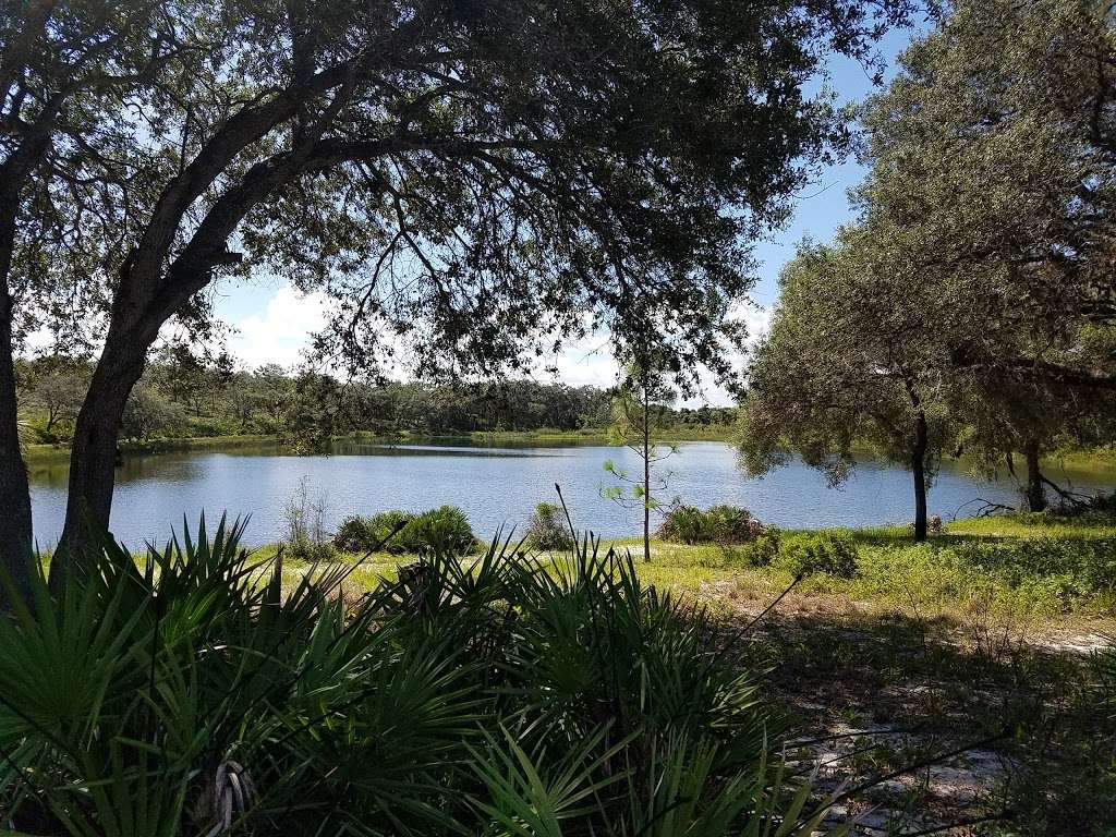 Tiger Creek Preserve | 674 Pfundstein Rd, Babson Park, FL 33827, USA | Phone: (863) 635-7506