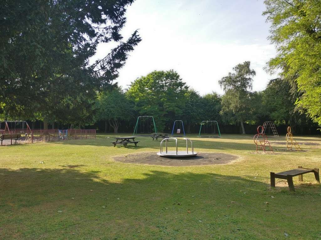 Knebworth Recreation Ground | Watton Rd, Knebworth, Stevenage SG3 6AJ, UK