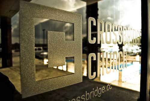 Crossbridge Church | 1049 Eldridge Rd, Sugar Land, TX 77478 | Phone: (281) 313-8300