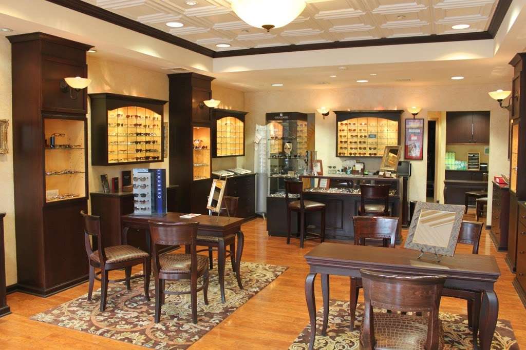 Eye Designs of Armonk | 575 N Main St, Armonk, NY 10504 | Phone: (914) 273-7337