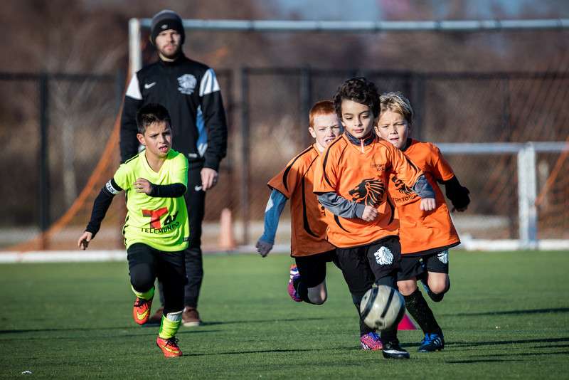 Dutch Total Soccer NY | 3159 Flatbush Ave, Brooklyn, NY 11234, USA | Phone: (908) 809-2790