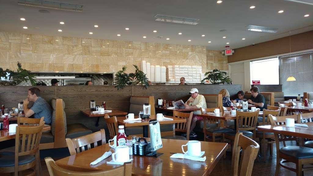 Jaspers Cafe | 1913 N Waukegan Rd, Glenview, IL 60025, USA | Phone: (847) 486-1988