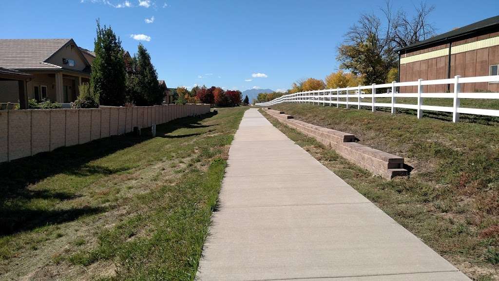 Country Estates Park | 2161-2209 Aspen St, Broomfield, CO 80020, USA