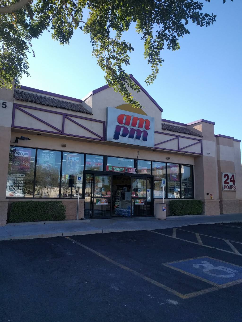 ampm | 1105 W Chandler Blvd, Chandler, AZ 85224, USA | Phone: (480) 917-5444