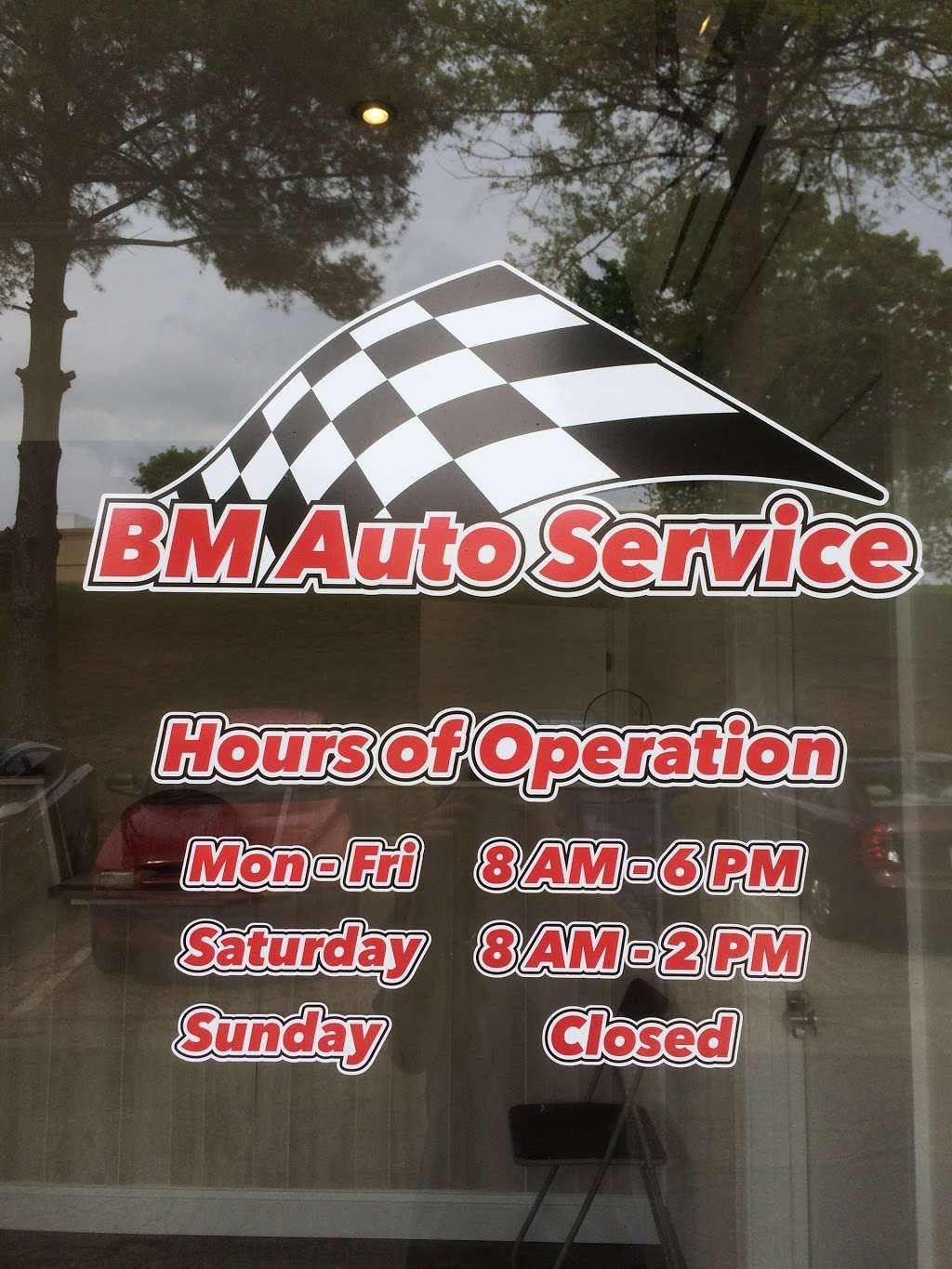 BM Auto Service | #G, 6465 Dobbin Center Way, Columbia, MD 21045, USA | Phone: (240) 512-0235