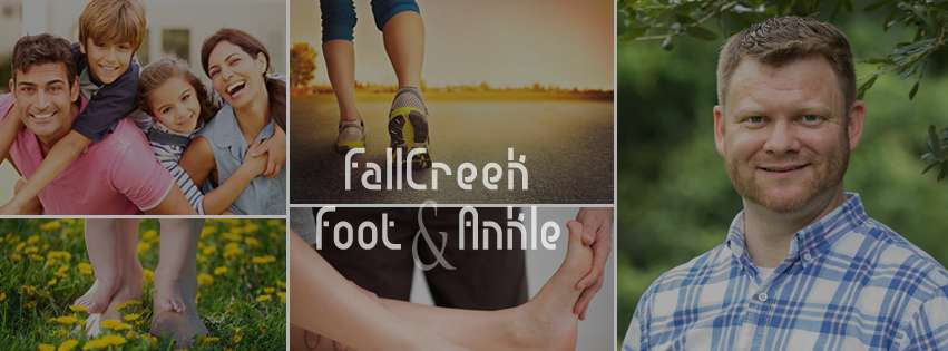 Fall Creek Foot & Ankle | 9701 N Sam Houston Pkwy E #150, Humble, TX 77396, USA | Phone: (281) 973-5237