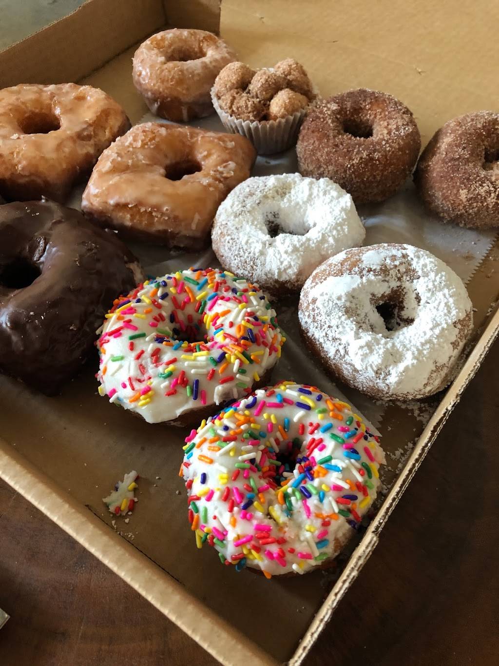 North Lime Coffee & Donuts - Clays Mill | 3101 Clays Mill Rd #300a, Lexington, KY 40503, USA | Phone: (859) 303-6114