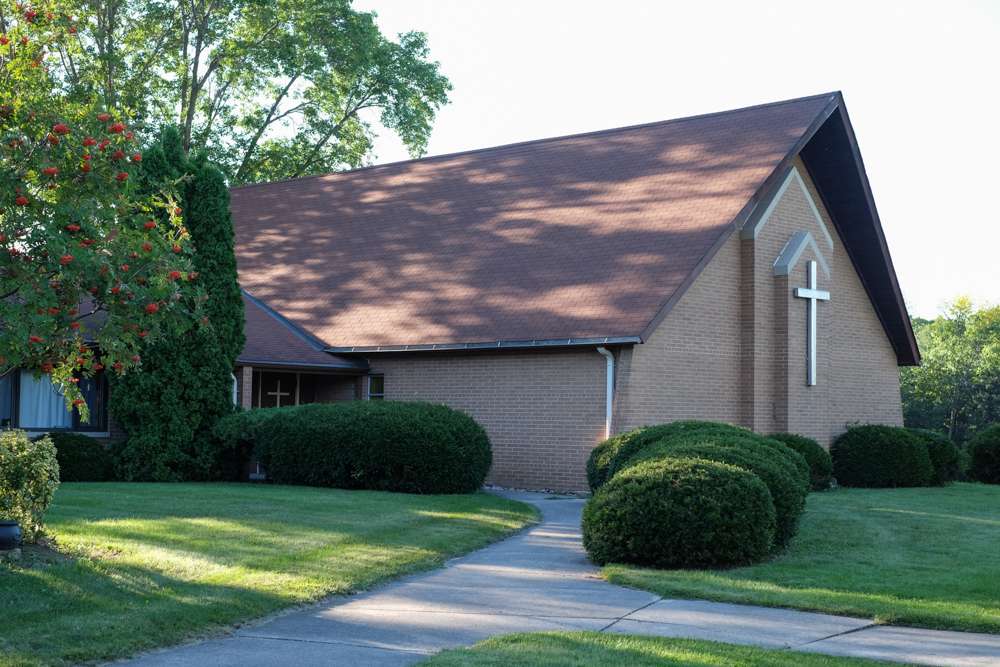 Covenant Orthodox Presbyterian Church | 4895 S Calhoun Rd, New Berlin, WI 53151, USA | Phone: (414) 541-3282