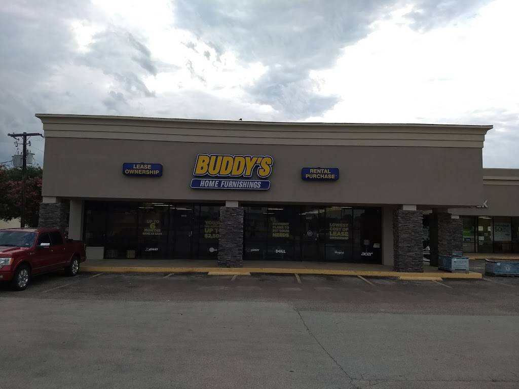 Buddys Home Furnishings | 5234 Rufe Snow Dr, North Richland Hills, TX 76180, USA | Phone: (682) 334-1029
