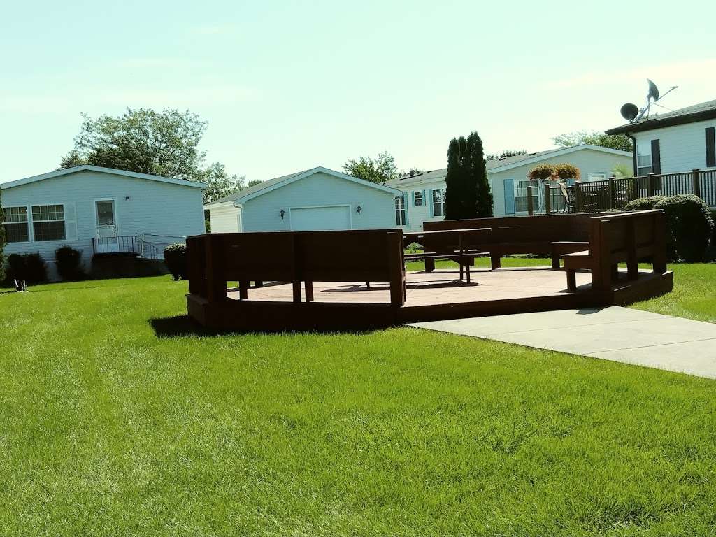 Maple Brook Mobile Home Park | 6200 Maple Brook Dr, Matteson, IL 60443 | Phone: (708) 720-5410