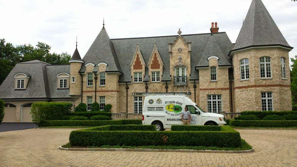 Frank-Dale Exteriors | 11356 W Forest Home Ave, Franklin, WI 53132, USA | Phone: (414) 425-5796