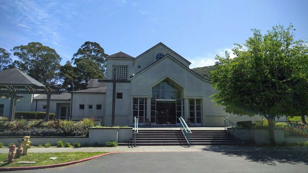 St. Peter Parish | 700 Oddstad Blvd, Pacifica, CA 94044, USA | Phone: (650) 359-6313