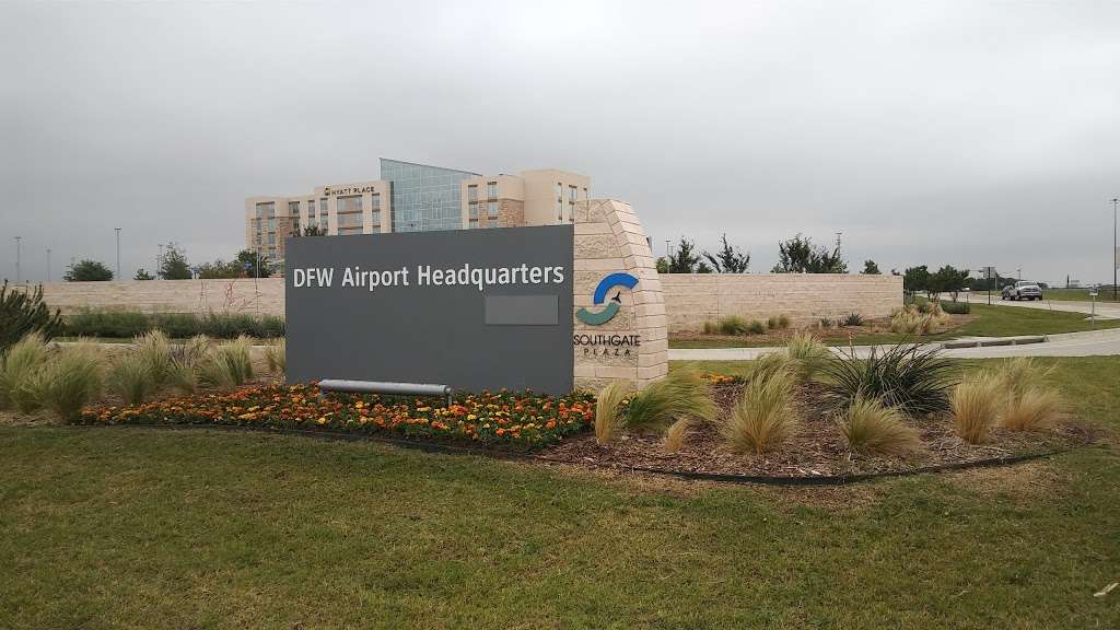 DFW Airport Headquarters | DFW Airport Headquarters, 2400 Aviation Dr, DFW Airport, TX 75261, USA | Phone: (972) 973-4644