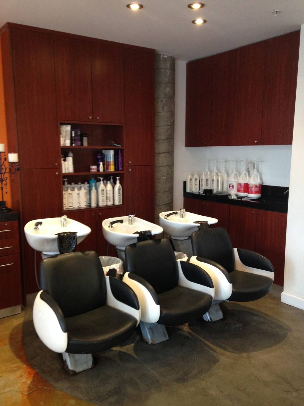 Rocco Donna Salon & Agency | 101 Ocean Dr, Miami Beach, FL 33139, USA | Phone: (305) 531-3330